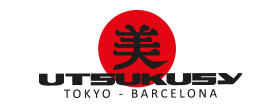 logo Utsukusy